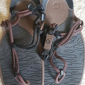Sandles xeroshoes